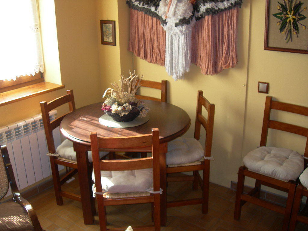 Cap De La Vila Viella Extérieur photo