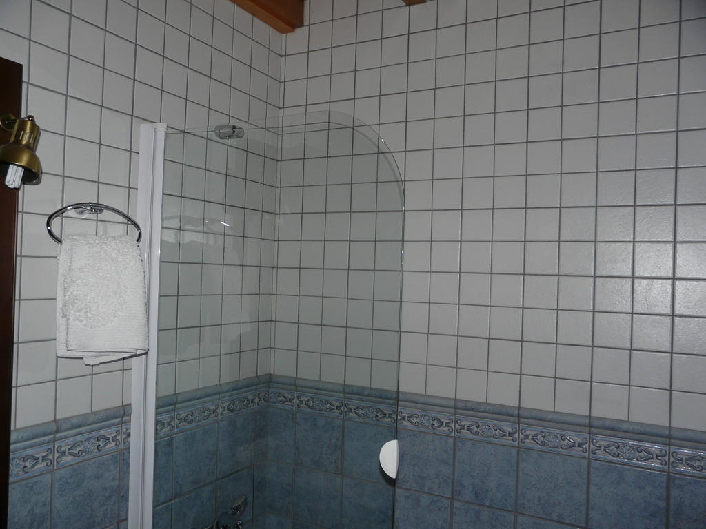 Cap De La Vila Viella Chambre photo
